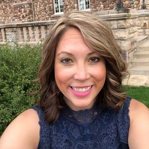 Meet your Posher, Jenna